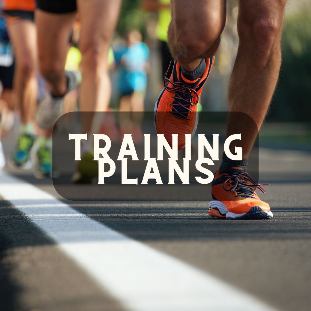 Training Plans