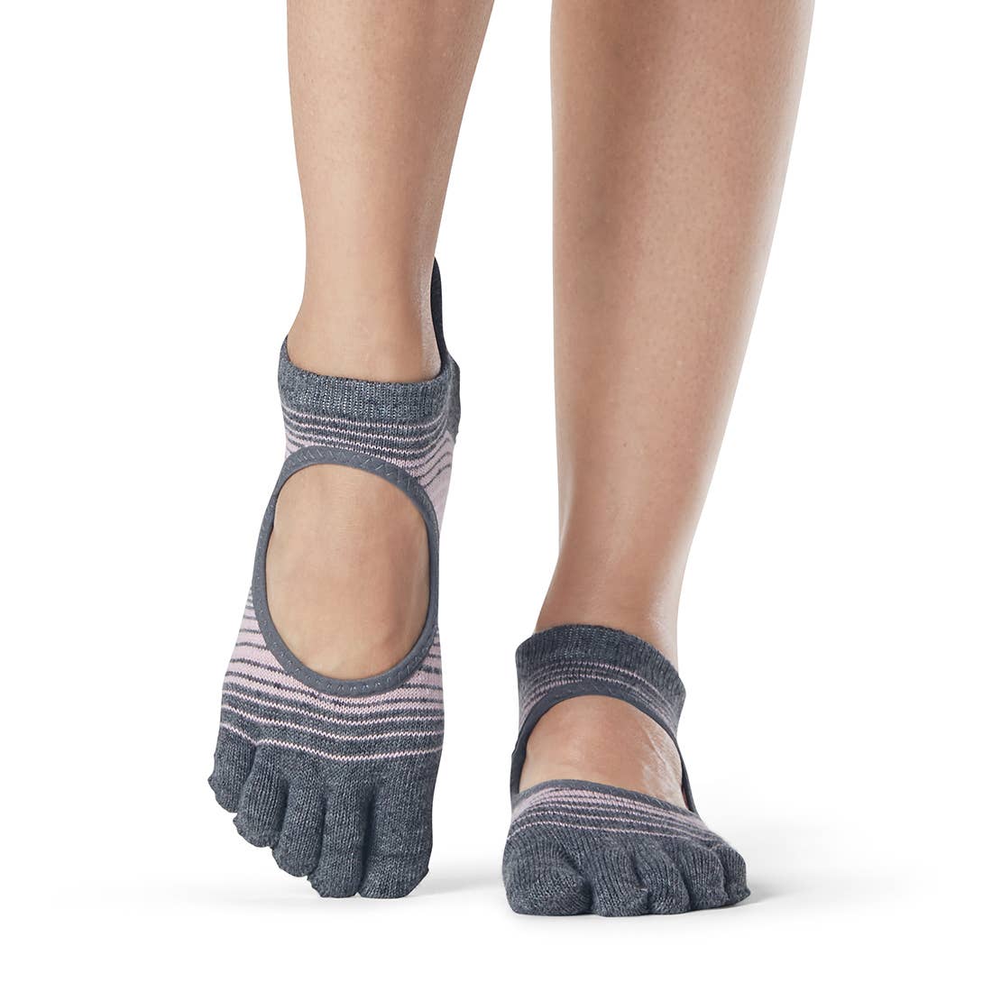 Grip H/T Bellarina Echo: Medium / Half Toe