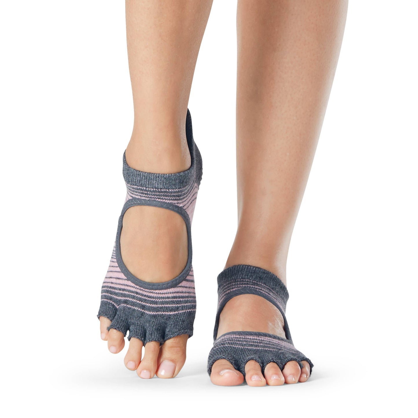 Grip H/T Bellarina Echo: Medium / Half Toe