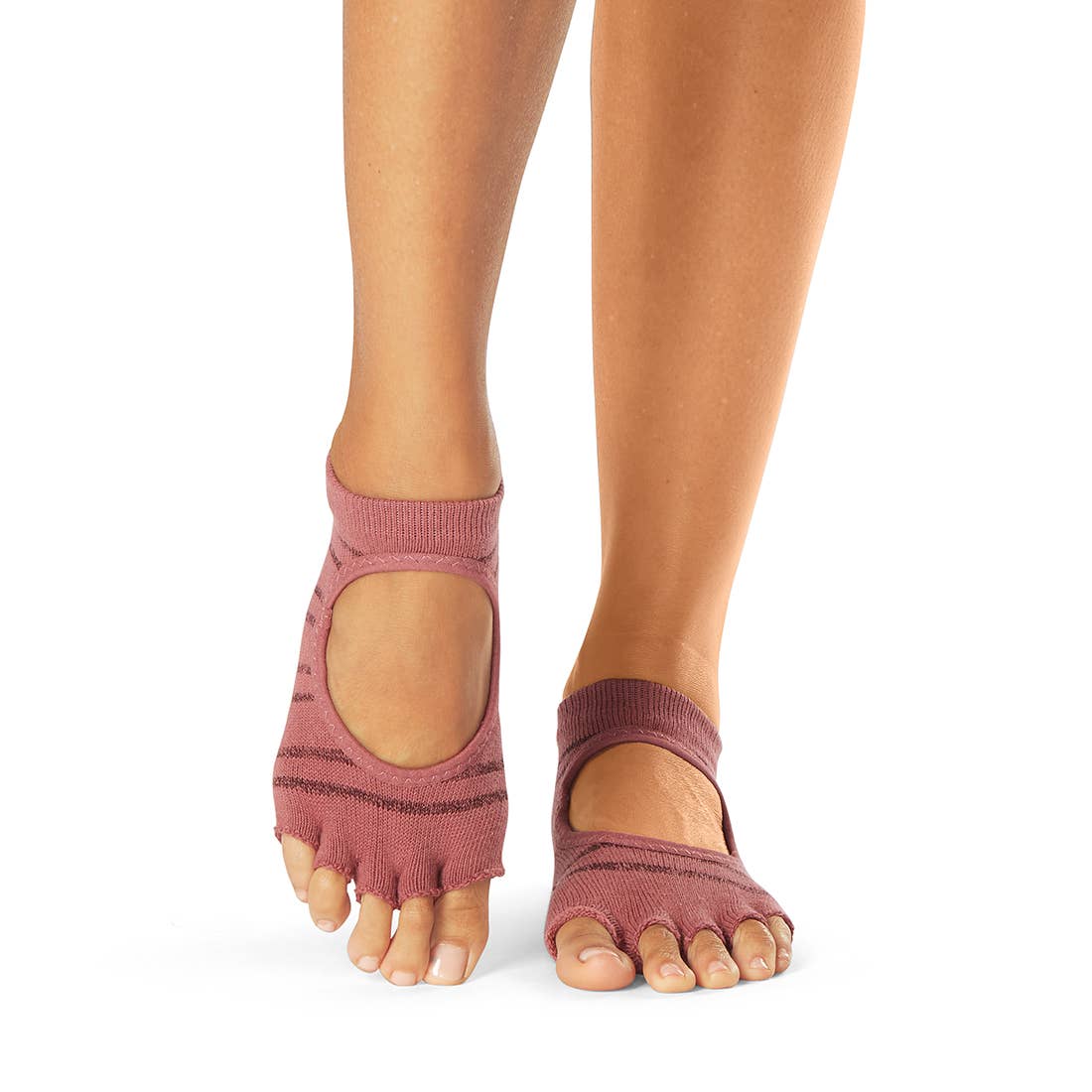 Grip H/T Bellarina Mesa: Medium / HALF TOE