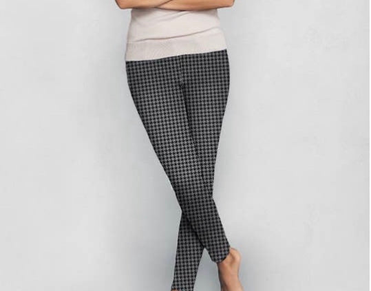 Fleece Lined Leggings