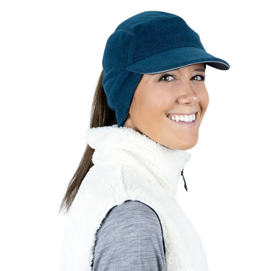 Trailblazer Ponytail Hat